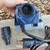 Drill Doctor XP Drill Bit Sharpener 3/32" to 1/2" With Bit Holder Nice 5 thumbnail