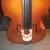 Samuel Eastman 2011 Bass Fiddle Model VB-80 Sz 3/4 Superb! 8 thumbnail