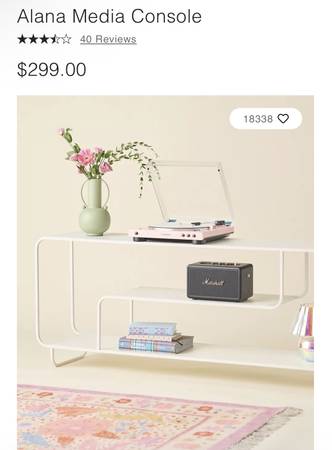 television stand 1