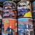 NASCAR coffee cans 4 thumbnail