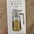 2 in 1 Olive Oil Sprayer & Dispenser - Easy Clean Premium 16oz NEW 2 thumbnail