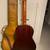 Vintage Yamaha G-120A Classical Acoustic Guitar with Leather Gig Bag 19 thumbnail