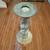 Solid Marble Round Pedestal Table - 30" Wide X 30" High - Very Heavy 8 thumbnail