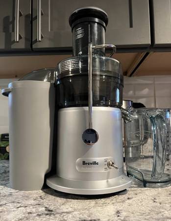 Kitchen Appliance Bundle 1
