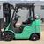 FORKLIFT CUSHION 2020 MITSUBISHI FGC25N 1 thumbnail