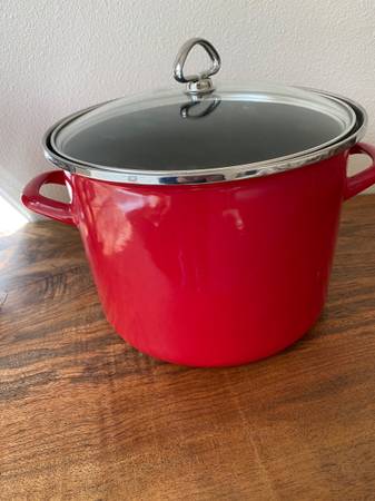 Stockpot Chantal 1