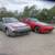 Two Porsche 944 1 thumbnail