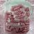 Vintage 1920s Set of 6 Spode's Tower Pink Demitasse Cups for Espresso 6 thumbnail
