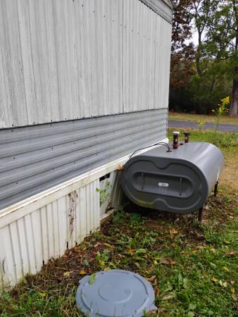 $30,000 / 3br - 1996 Clayton Mobile Home (Bedford)63836543673729122