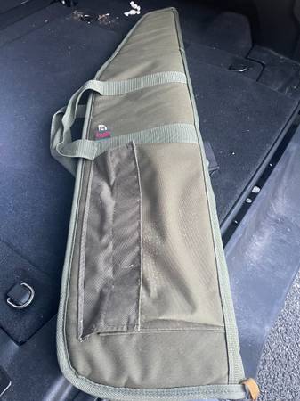 43 inch gun case 1