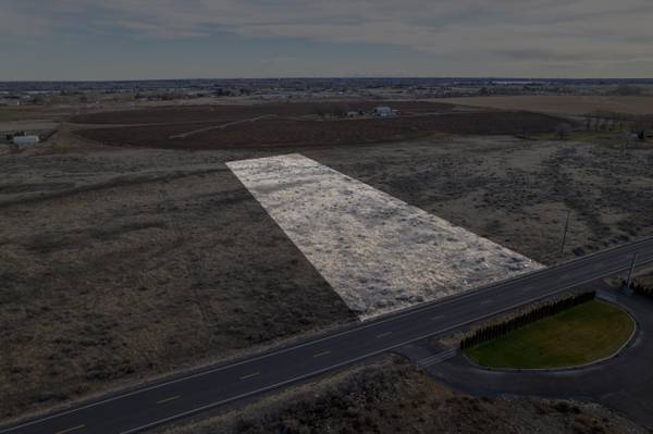 $194,500 5 Acres en Oeste de Moses Lake (Mae Valley)64281502319363122