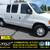 2007 FORD ECONOLINE E250 Cargo Van / 24k MILES! 1 thumbnail