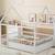 Merax Montessori Kids Bed. 4 thumbnail