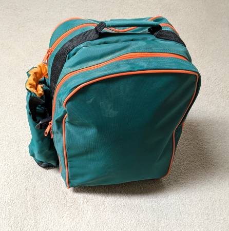 Back Pack 1