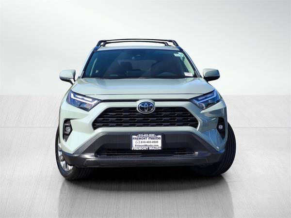 2023 Toyota RAV4 XLE Premium suv - $398 (CALL 510-854-8790 FOR CUSTOM PAYMENT)63617508918531121