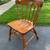 Perfect Tell City Chairs Solid Maple Chair 3 thumbnail