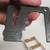 National Telephone Supply nicopress oval p die for 635 hydraulic tool 5 thumbnail
