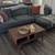 Mid-Century Modern Coffee Table & Entertainment Center 1 thumbnail