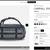 BRAND NEW - WANDRD CARRYALL DUFFEL 60L - THREE COLORS AVAILABLE 8 thumbnail