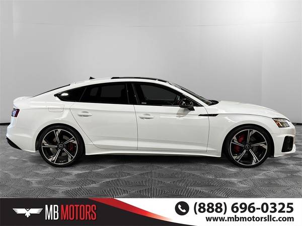 2023 Audi S5 Sportback AWD All Wheel Drive Prestige Hatchback - $45,300 (CALL OR TEXT TODAY MB Motors LLC)63469738187907121