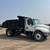 2003 INTERNATIONAL 4300SBA 4x2 Dump Truck Swing Gate # 4093 1 thumbnail