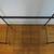 Metal Rolling Clothes Rack 4 thumbnail