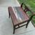 Antique Vanity Bench 2 thumbnail