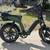 Bandit XTrail Pro Ebike - Dual Suspension, Dual Battery - Like New! 6 thumbnail