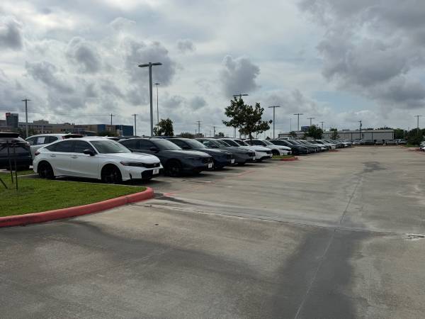 $500 Down Delivers !!! Su trabajo es su crédito, crédito malo está bien!!!! - $500 (houston)63622206182659123