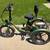Ollie Leo electric tricycle 1 thumbnail