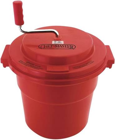 Salad Spinner 1