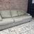 Delivery Available Ashley gray green sofa couch 4 thumbnail