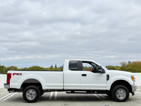 2017 Ford F-250 Super Duty - Photo 10