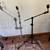 PDP Drum Hardware package - Kick Hi-Hat Boom Straight cymbal stands 15 thumbnail
