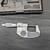 Mitutoyo 0-1" digital outside micrometer 2 thumbnail