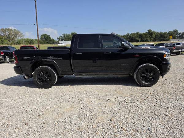 2019 RAM 3500 Laramie 6.7 - Photo 8