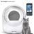 Automatic Cat litter box 1 thumbnail