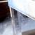 Shlomi Haziza High End Luxury White Chesterfield Bench Acrylic Legs Si 7 thumbnail