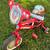 Paw Patrol Marshall 12in. Kids Bike By Schwinn 2 thumbnail