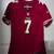 San Francisco 49ers Women's Jersey 2 thumbnail