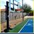 🏀PHOENIX BASKETBALL GOAL INSTALL⛹️‍♀️GOALRILLA•PRODUNK•INSURED 4 thumbnail