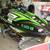2021 Kawasaki SXR 1500 2 thumbnail