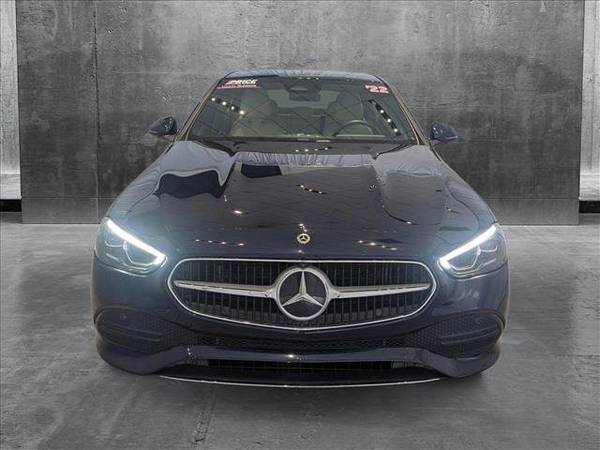 2022 Mercedes-Benz C-Class AWD All Wheel Drive Certified C300 Electric C 300 Sed - $35,897 (Call *(425) 223-3021* to Confirm Availability Instantly)63617308179331121