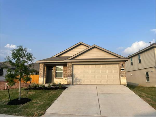 Beautiful Prairie Lakes in Buda. 1