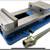 ((((( Kurt D675 6" Machine Vise 9" Opening ))))) 4 thumbnail