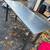 Amisco Stainless Steel Table 60”x24”x30” high 3 thumbnail