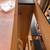 Ikea Full size bed frame with storage 2 thumbnail