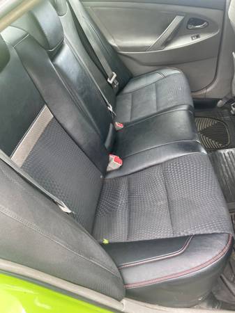 TOYOTA CAMRY 2011 Run & Drive ✅ CLEAN title✅Export special✅ NY - $1,450 (Bellrose)63654709510529123