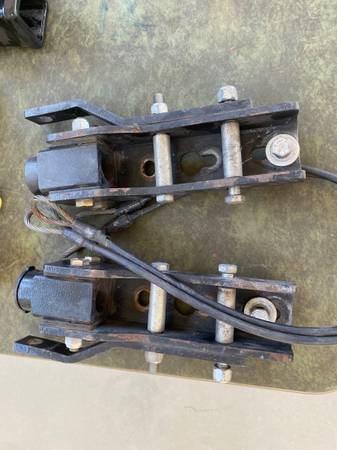 Ford F-150 Base Plate 1