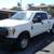 2017 Ford F250 4X4 4WD Utility Service Work Truck 4-Wheel Drive Ex-City Tow Pkg 4 thumbnail